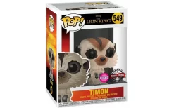 POP! Disney The Lion King - Timon