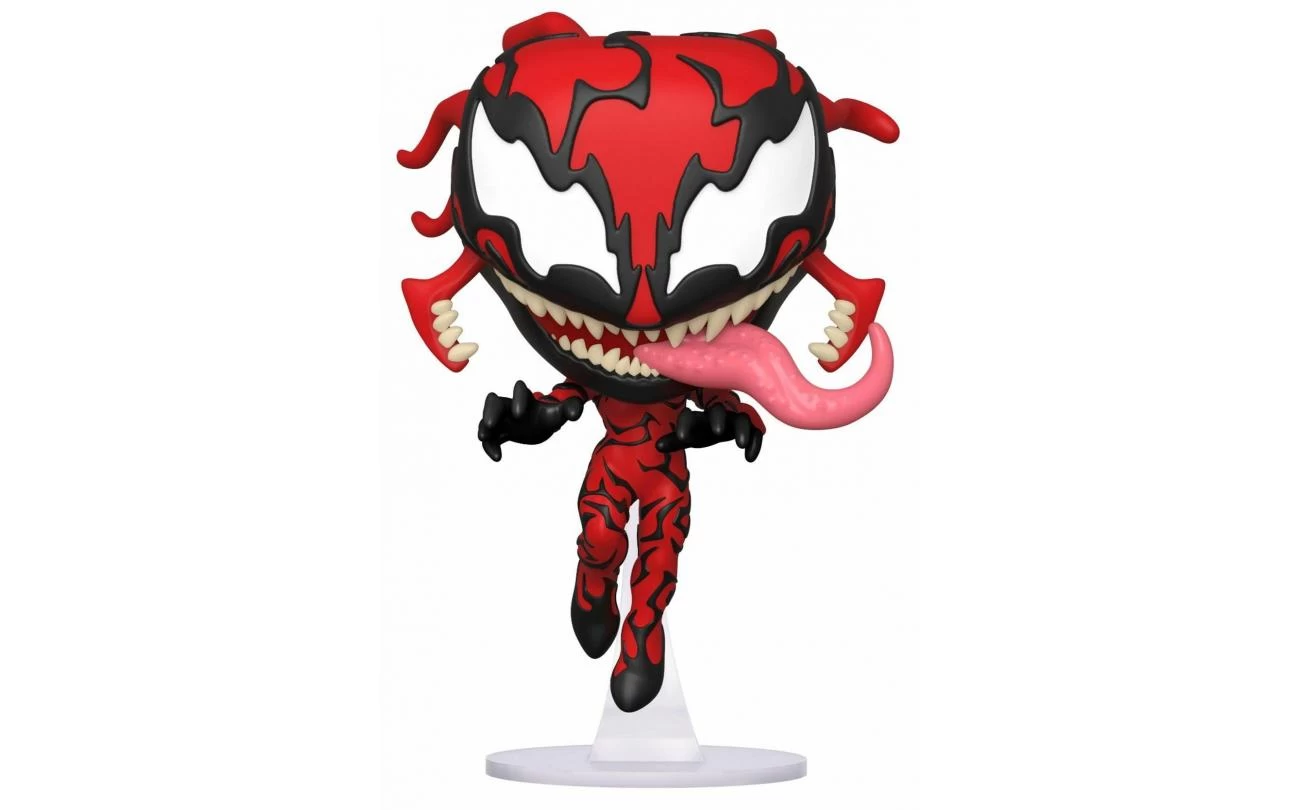 POP! DC Comics - Carla Unger Carnage 2 POP! DC Comics - Carla Unger Carnage - Afbeelding 2