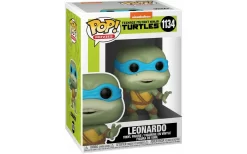 POP! Teenage Mutant Ninja Turtles 2 - Leonardo