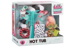 L.O.L. Surprise Meubelset Met Pop Serie 4.1 -Stijlvolle Speelgoed Winkel 01646498 003.61ec9096