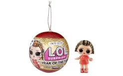 L.O.L. Surprise Year Of The Tiger Supreme