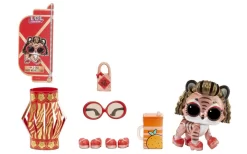 L.O.L. Surprise Year Of The Tiger Supreme -Stijlvolle Speelgoed Winkel 01646511 012.3dcc6497
