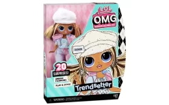 L.O.L. Surprise OMG Core Doll Trendsetter