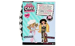 L.O.L. Surprise OMG Core Doll Trendsetter -Stijlvolle Speelgoed Winkel 01646573 005.8dd0b5fe