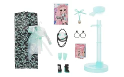 L.O.L. Surprise OMG Sports Doll Kicks Babe -Stijlvolle Speelgoed Winkel 01646627 005.e513e786