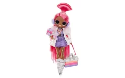 L.O.L. Surprise OMG Sports Doll Skate Boss -Stijlvolle Speelgoed Winkel 01646634 004.915076eb