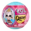 L.O.L. Surprise Queens Doll