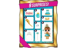 L.O.L. Surprise Queens Doll 17 L.O.L. Surprise Queens Doll -Stijlvolle Speelgoed Winkel 01646689 009.8e001a05