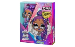 L.O.L. Surprise OMG Queens Doll Runway Diva