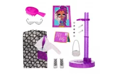 L.O.L. Surprise OMG Queens Doll Runway Diva 12 L.O.L. Surprise OMG Queens Doll Runway Diva -Stijlvolle Speelgoed Winkel 01646696 006.71d666fb