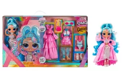 L.O.L. Surprise Queens Splash Beauty