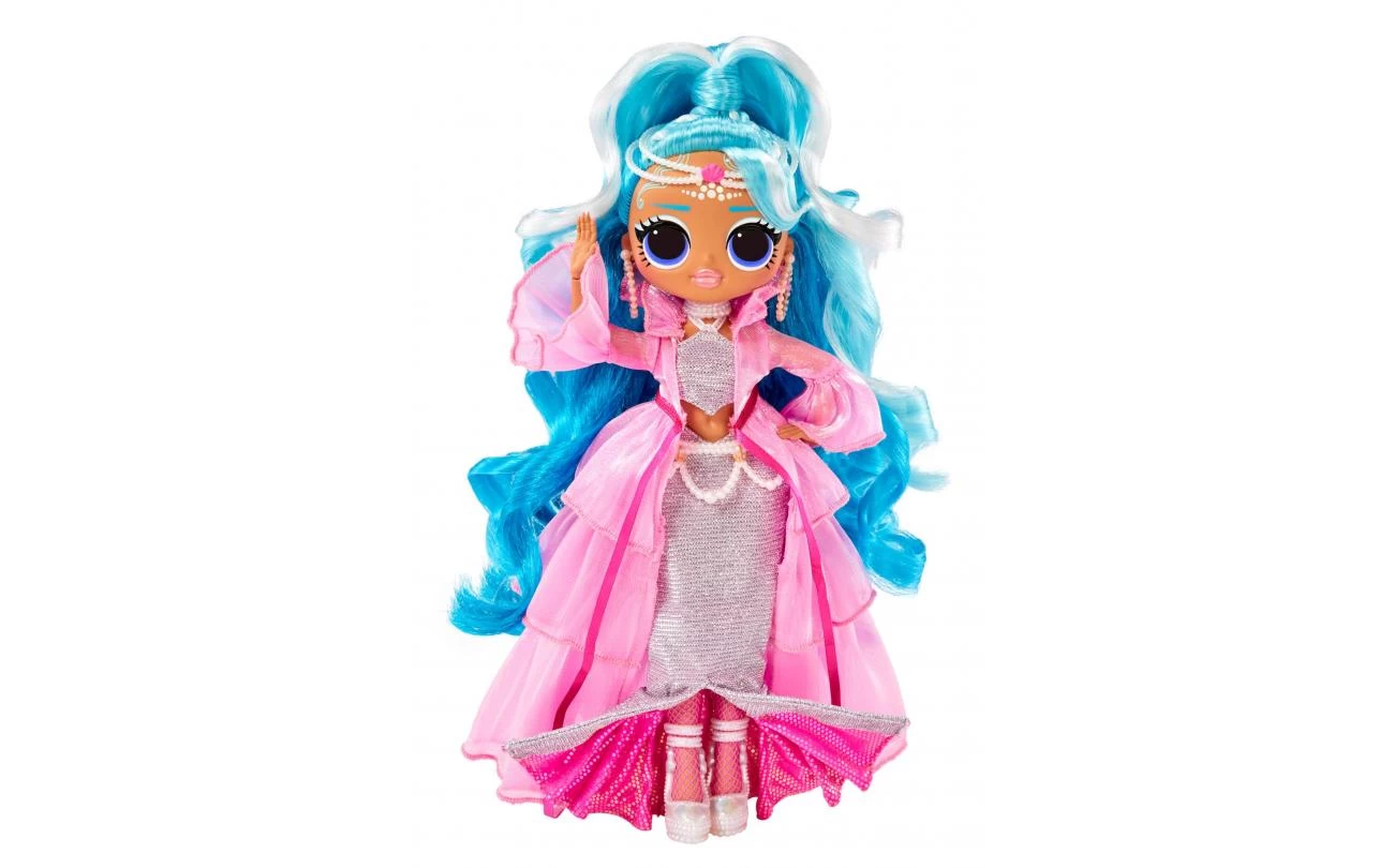 L.O.L. Surprise Queens Splash Beauty 4 L.O.L. Surprise Queens Splash Beauty - Afbeelding 4