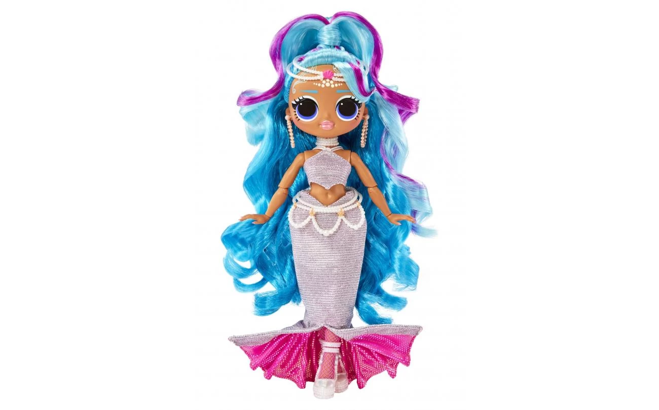 L.O.L. Surprise Queens Splash Beauty 6 L.O.L. Surprise Queens Splash Beauty - Afbeelding 6