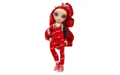 Rainbow High Junior High Fashion Doll Ruby Anderso