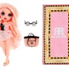 Rainbow High Pacific Coast Fashion Doll Bella Park