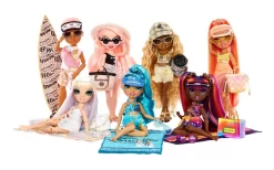 Rainbow High Pacific Coast Fashion Doll Bella Park -Stijlvolle Speelgoed Winkel 01646818 008.2963a410