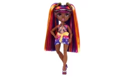 Rainbow High Pacific Coast Fashion Doll Phaedra We