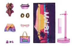 Rainbow High Pacific Coast Fashion Doll Phaedra We -Stijlvolle Speelgoed Winkel 01646825 006.859a0b24