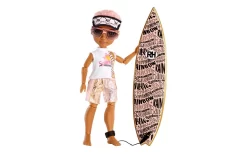 Rainbow High Pacific Coast Fashion Doll Finn Rosado -Stijlvolle Speelgoed Winkel 01646870 003.e796c590