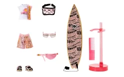 Rainbow High Pacific Coast Fashion Doll Finn Rosado -Stijlvolle Speelgoed Winkel 01646870 004.fee3cf5b