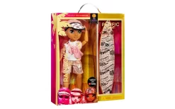 Rainbow High Pacific Coast Fashion Doll Finn Rosado -Stijlvolle Speelgoed Winkel 01646870 005.4a79a3c4