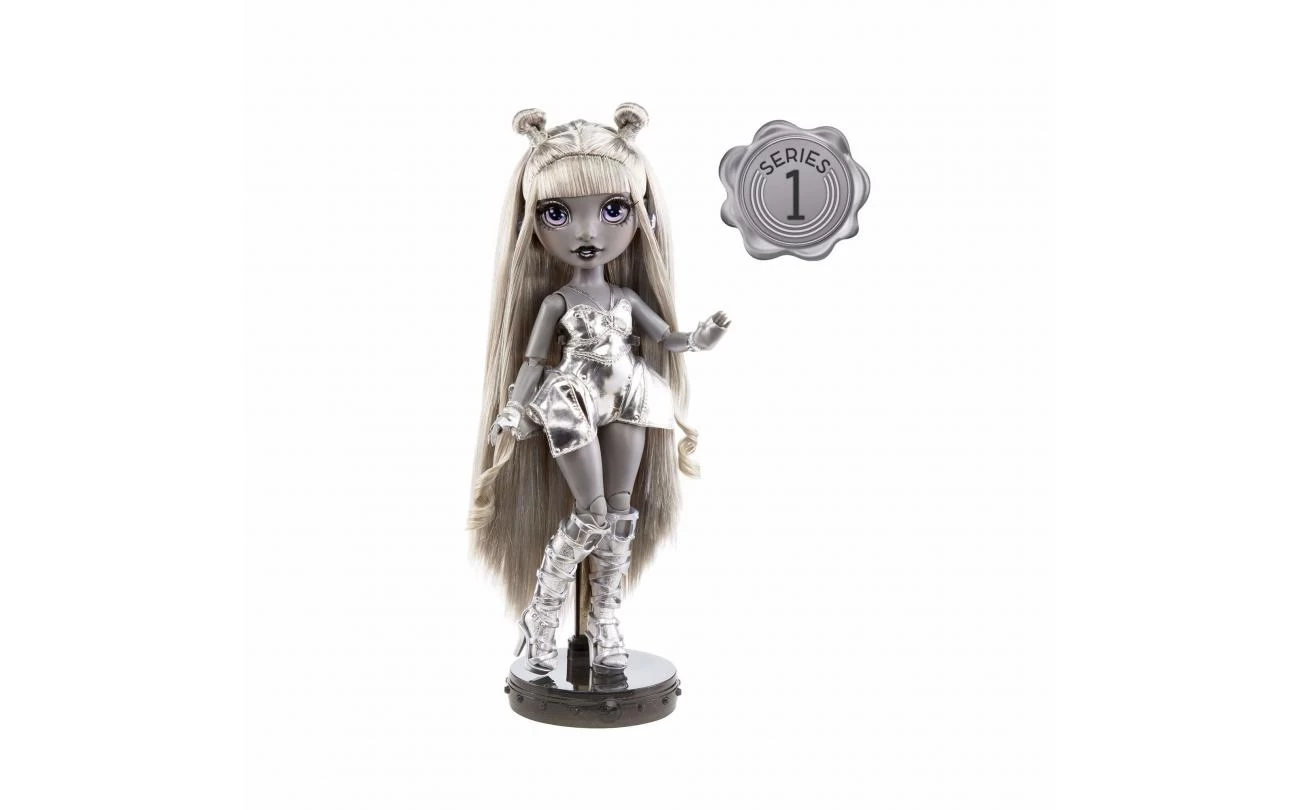 Rainbow High Shadow High Luna Madison 3 Rainbow High Shadow High Luna Madison - Afbeelding 3