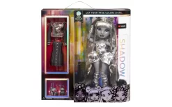 Rainbow High Shadow High Luna Madison 12 Rainbow High Shadow High Luna Madison -Stijlvolle Speelgoed Winkel 01646894 005.1626e012