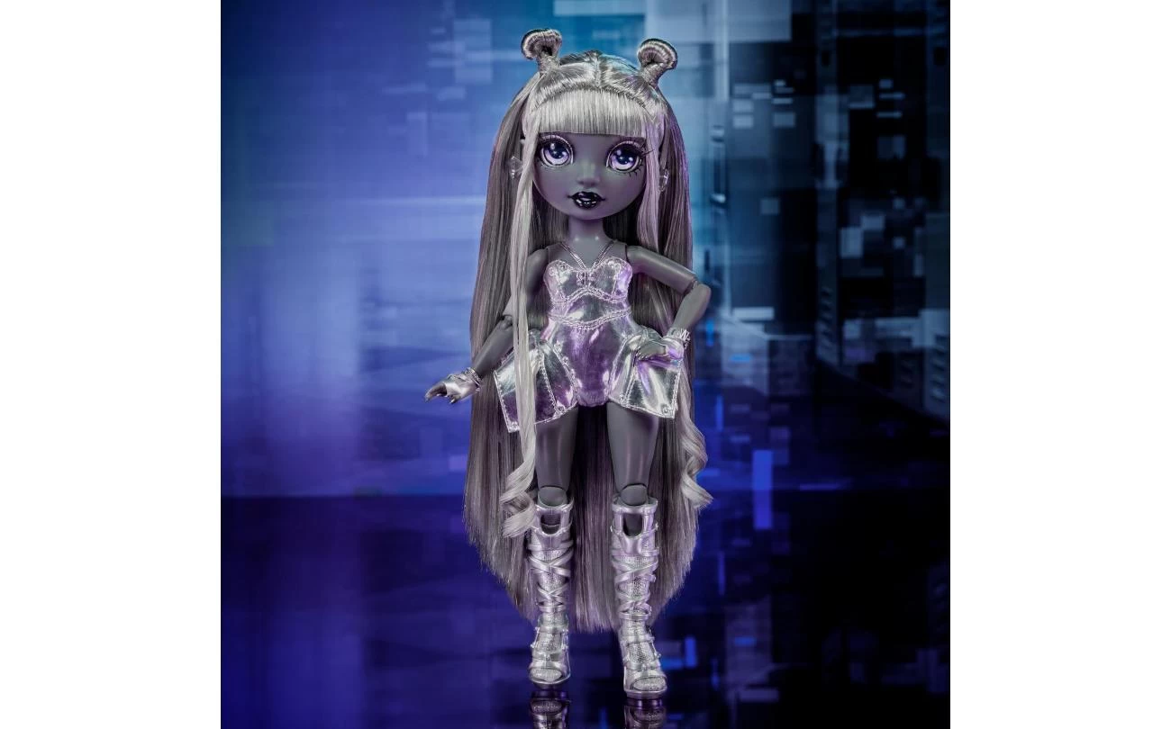 Rainbow High Shadow High Luna Madison 7 Rainbow High Shadow High Luna Madison - Afbeelding 7