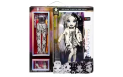 Rainbow High Shadow High Heather Grayson -Stijlvolle Speelgoed Winkel 01646948 005.1b2c4936