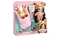 Na! Na! Na! Surprise Camping Doll Deer