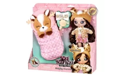 Na! Na! Na! Surprise Camping Doll Deer -Stijlvolle Speelgoed Winkel 01646986 003.61af18e7