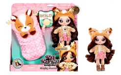 Na! Na! Na! Surprise Camping Doll Deer -Stijlvolle Speelgoed Winkel 01646986 004.907fdaab