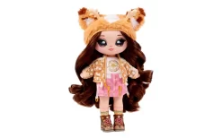 Na! Na! Na! Surprise Camping Doll Deer -Stijlvolle Speelgoed Winkel 01646986 006.18d1e751