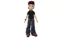 Bratz Original Doll Cameron -Stijlvolle Speelgoed Winkel 01647051 004.2351c9a6