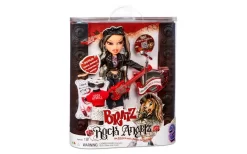 Bratz Rock Angelz Doll Jade