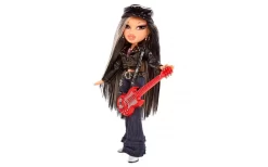 Bratz Rock Angelz Doll Jade -Stijlvolle Speelgoed Winkel 01647082 004.01492482