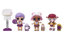 L.O.L. Surprise All Star Sports Basketball -Stijlvolle Speelgoed Winkel 01647273 003.9c546740