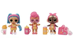 L.O.L. Surprise All Star Sports Basketball -Stijlvolle Speelgoed Winkel 01647273 004.60aac91d