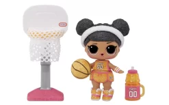L.O.L. Surprise All Star Sports Basketball -Stijlvolle Speelgoed Winkel 01647273 005.30e17a0d