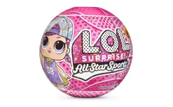 L.O.L. Surprise All Star Sports Basketball -Stijlvolle Speelgoed Winkel 01647273 012.59c4771c