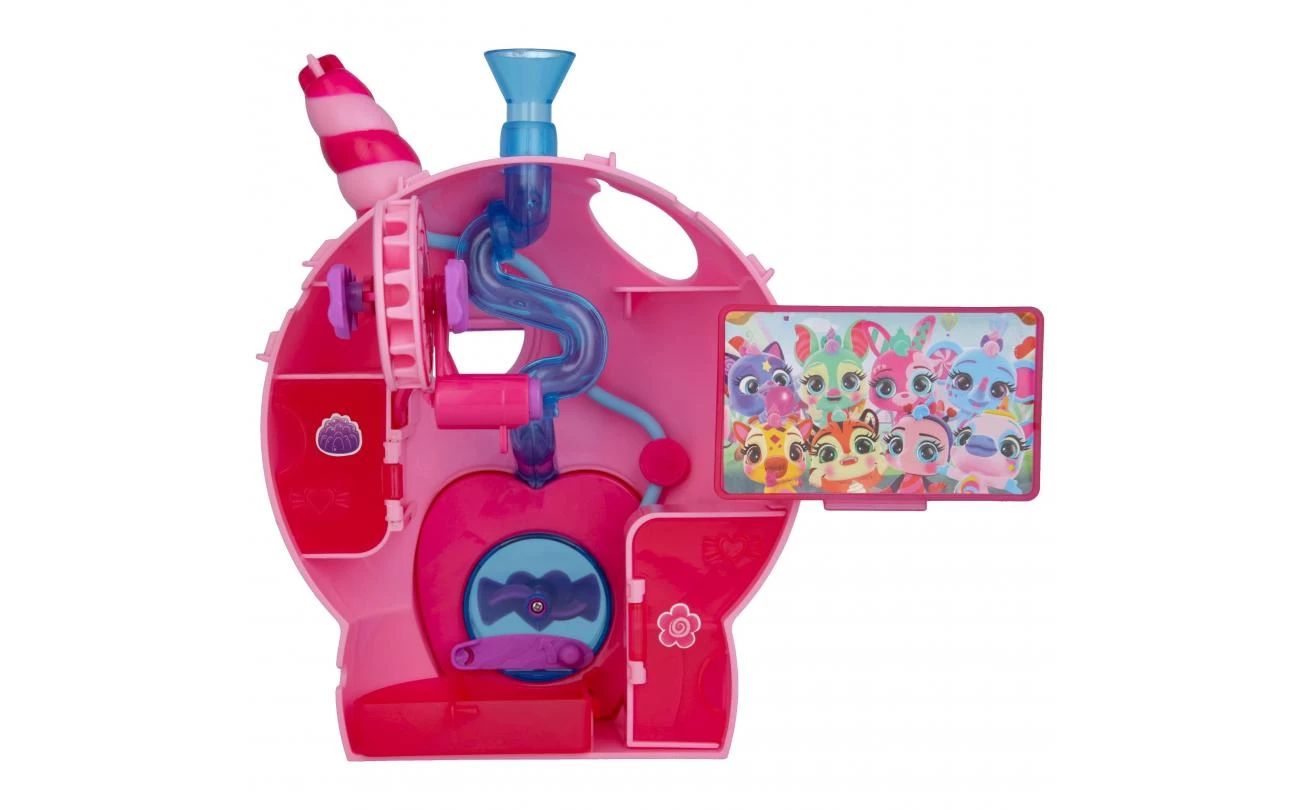 Bubiloons Bubi Lab 5 Bubiloons Bubi Lab - Afbeelding 5