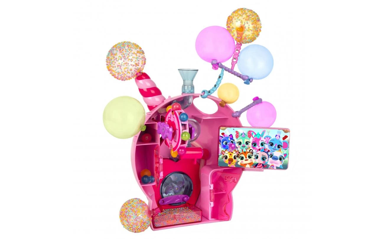 Bubiloons Bubi Lab 6 Bubiloons Bubi Lab - Afbeelding 6