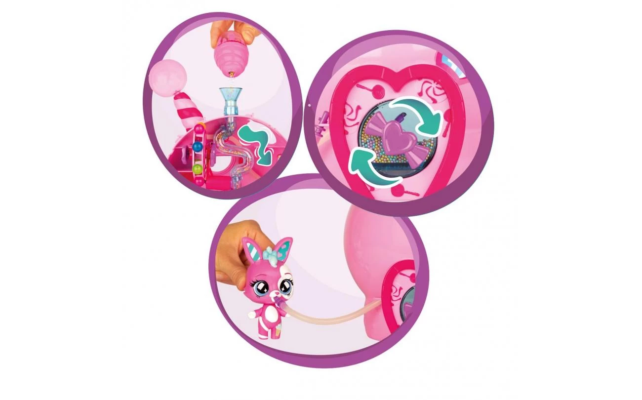 Bubiloons Bubi Lab 9 Bubiloons Bubi Lab - Afbeelding 9