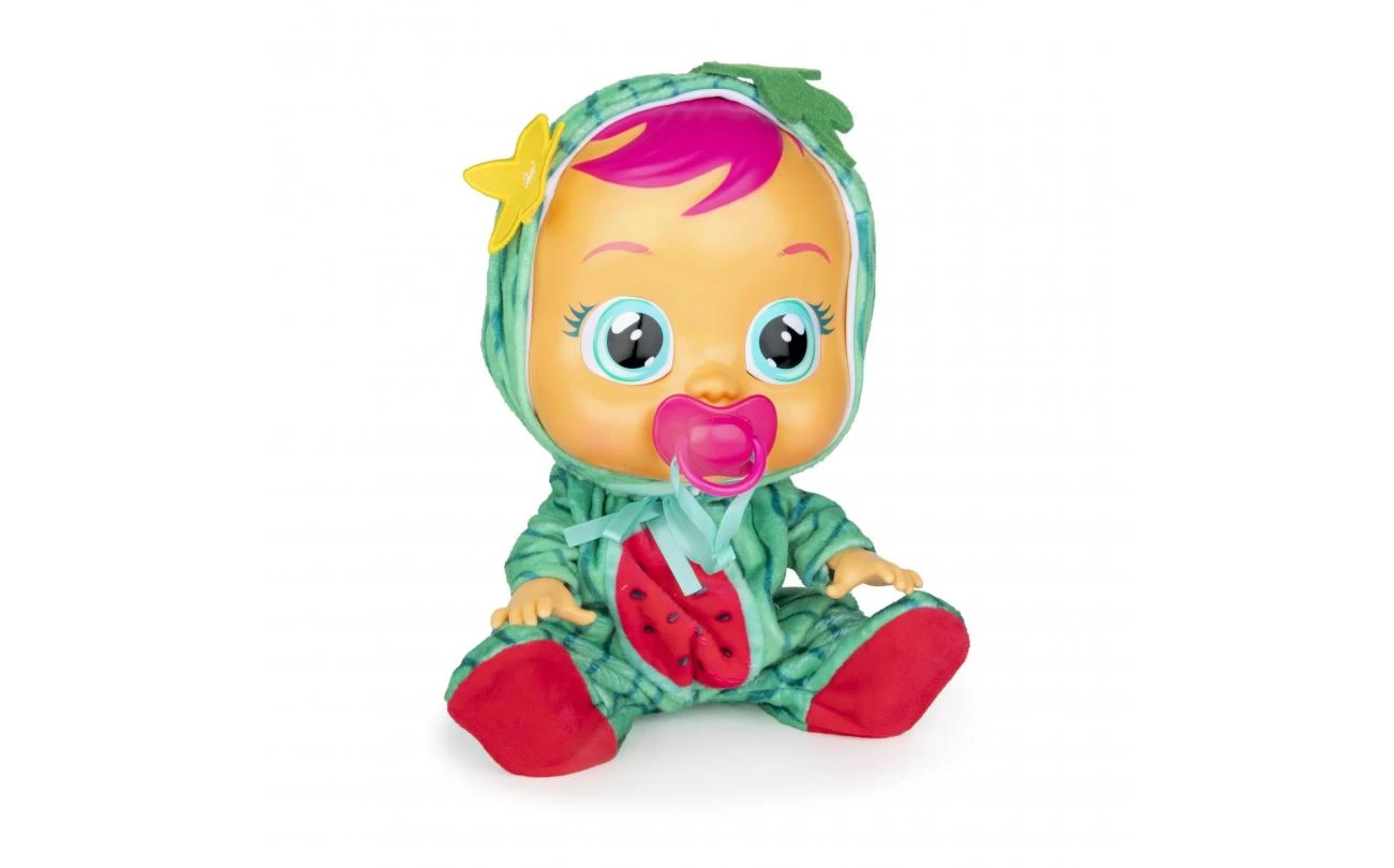 Cry Babies Tutti Frutti Mel 2 Cry Babies Tutti Frutti Mel - Afbeelding 2