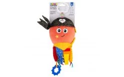 Lamaze Mijn Vriendje Miguel