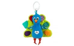 Lamaze Poppy De Pauw