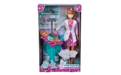 Steffi Love Tandarts 29cm