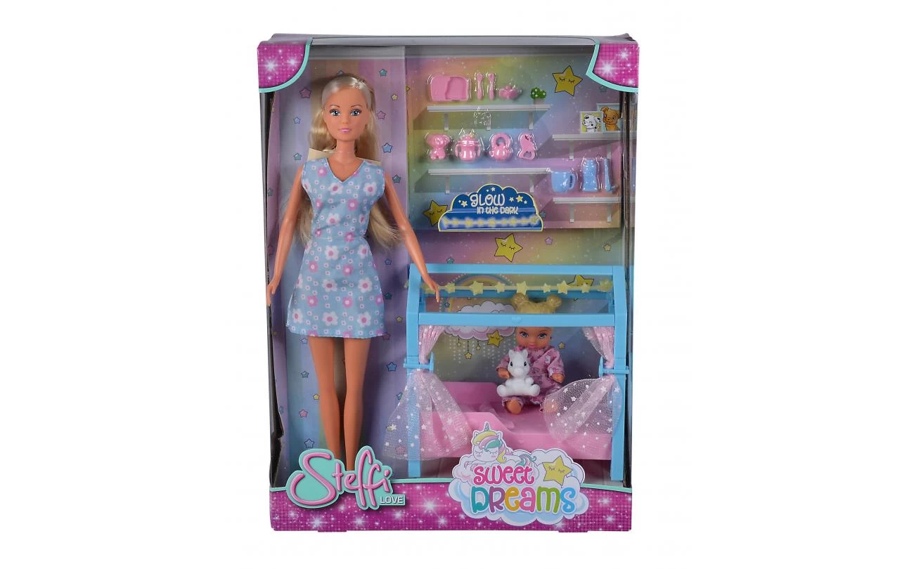 Steffi Love Sweet Dreams 29cm 1 Steffi Love Sweet Dreams 29cm
