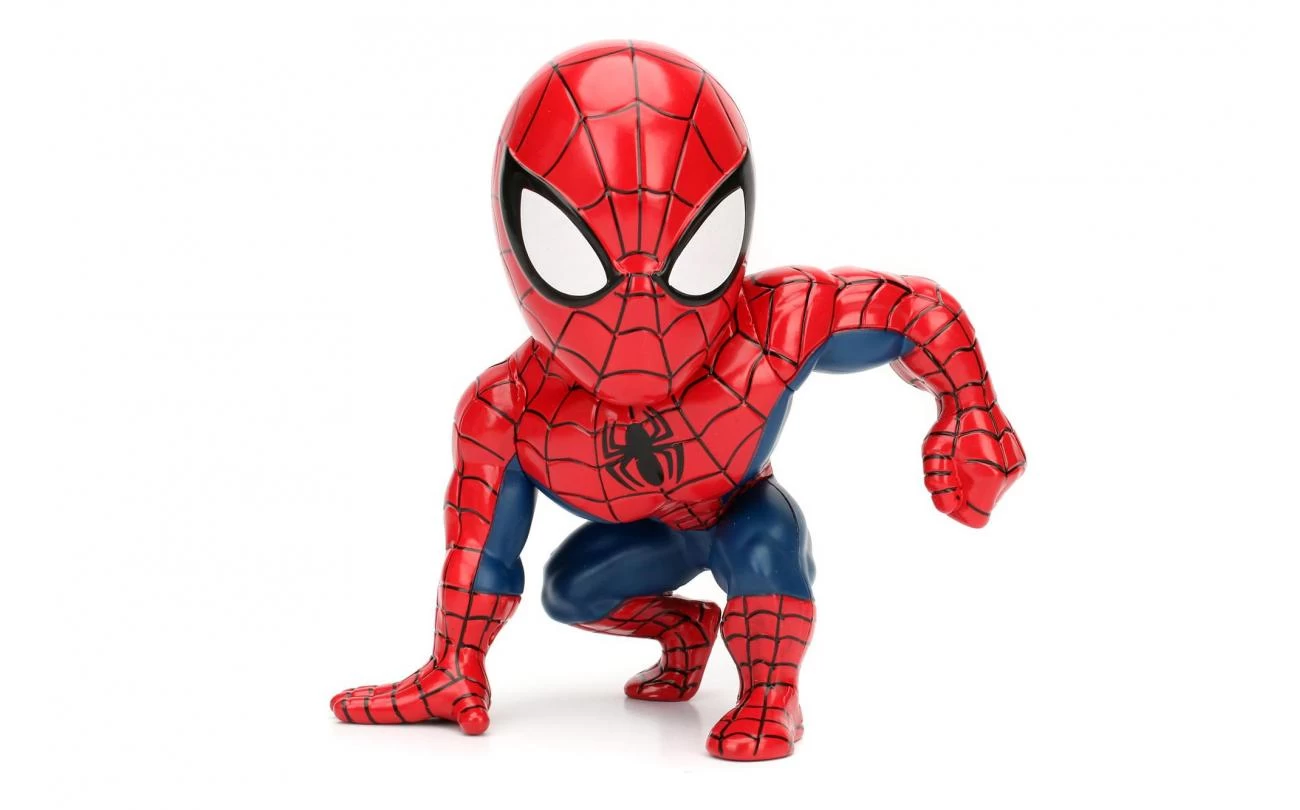 Marvel Spider-Man Figuur 15cm 2 Marvel Spider-Man Figuur 15cm - Afbeelding 2