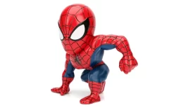 Marvel Spider-Man Figuur 15cm 12 Marvel Spider-Man Figuur 15cm -Stijlvolle Speelgoed Winkel 01652987 006.3056134e